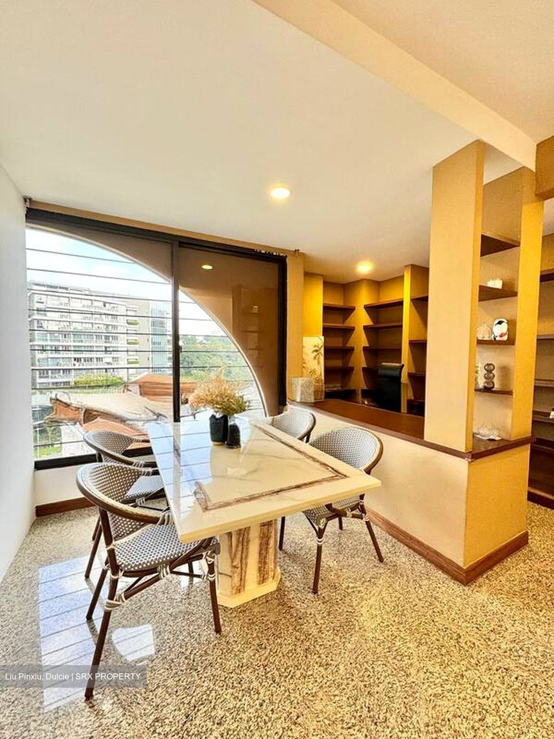 Oxley Garden (D9), Apartment #500344471